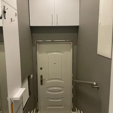 Miły Zakątek Olsztyn (Warmian-Masurian)