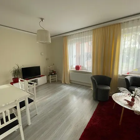 Apartament Miły Zakątek Olsztyn (Warmian-Masurian)