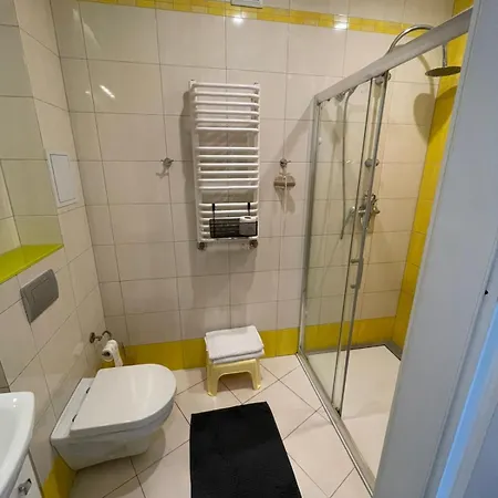 Apartment Mily Zakatek