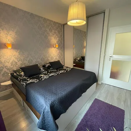 Miły Zakątek Apartament Olsztyn (Warmian-Masurian)
