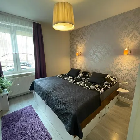 Miły Zakątek * Olsztyn (Warmian-Masurian)