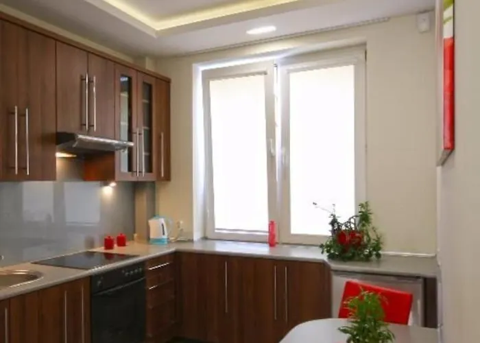 Miły Zakątek Apartament