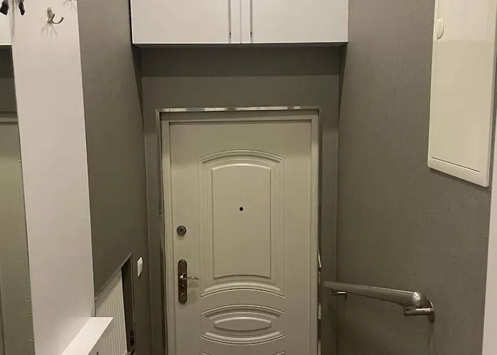 Miły Zakątek Olsztyn (Warmian-Masurian)