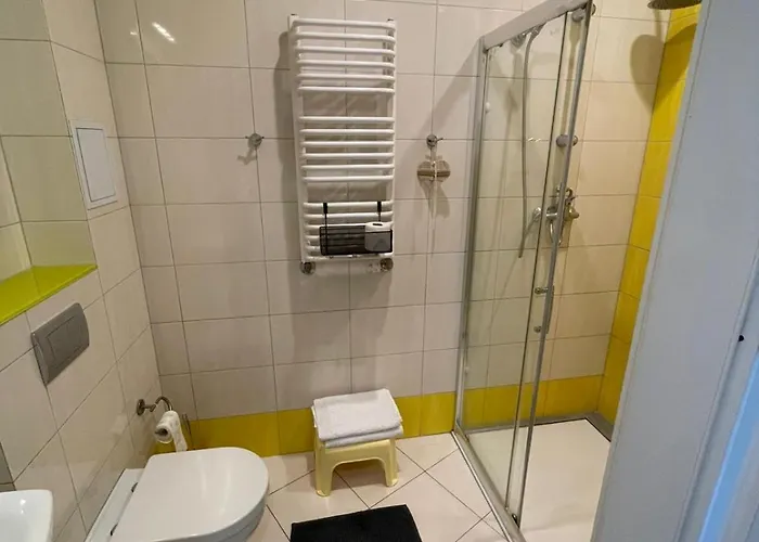Apartament Miły Zakątek