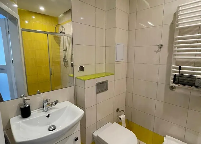 Miły Zakątek Apartament Olsztyn (Warmian-Masurian)