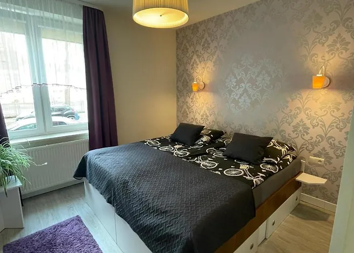 Miły Zakątek * Olsztyn (Warmian-Masurian)